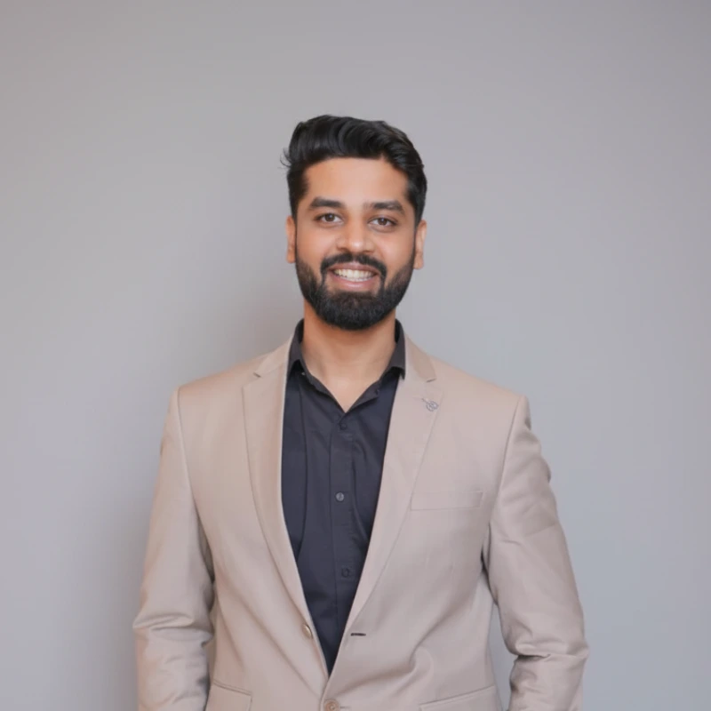 Vishal Jadav